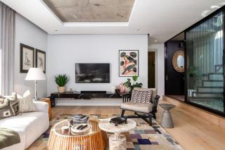 Penthouse with Private Pool Cape Town - 7