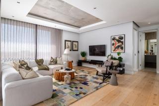 Penthouse with Private Pool Cape Town - 8
