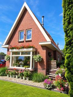 Bed & Breakfast - appartement d'Ambacht - 5