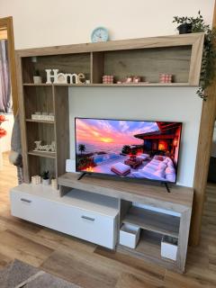 MB Lux Apartman - 8
