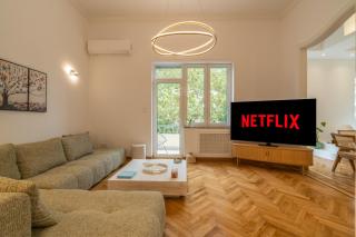Elegant Suite Kypseli - 7