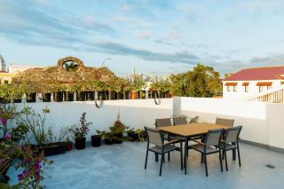 The Don Quixote Loft by AcoModo Ocean View - 4
