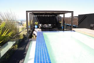 Penthouse with Private Pool Cape Town - 3