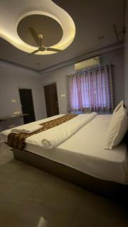 HR Recidency - 1