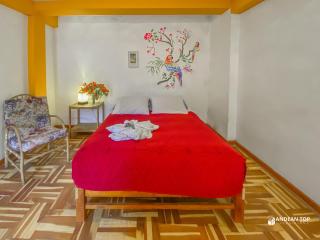 San Blas Terrace with Cozy room bl 2 - 4
