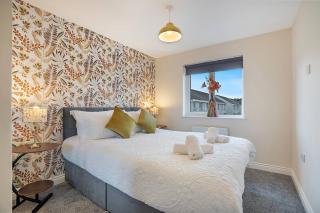 Jesmond Grange House - Grampian Lettings - 3