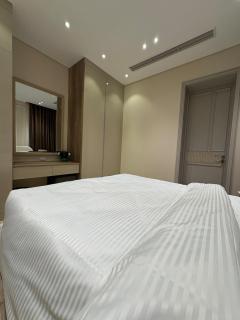 Studio Jazi JW Marriott, Pool, Jacuzzi & Gym - 5