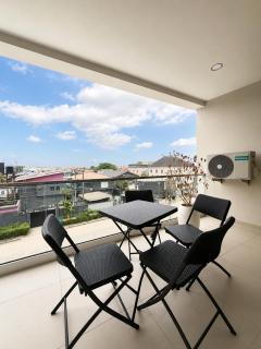 Florence by Luxe Manor - 2Bedroom Maisonette - 7
