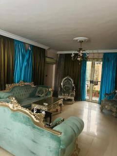 Dalila home - 2