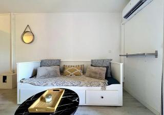 Studio cosy - 6