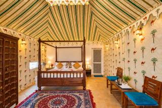Mahindra Desert Resort & Camp - 2