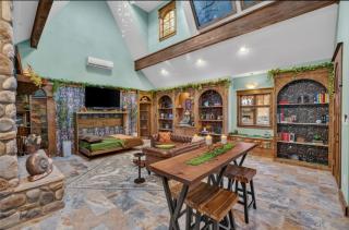Storybook Cottage & Storybook Nook NO cleaning fee - 3