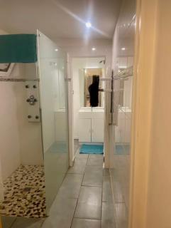 Fully equipped one-bedroom apartment, right in the center of Gimont - 4