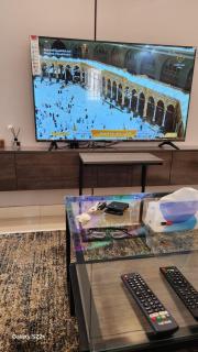 استديوا مودرين لمسه فندقه - 1