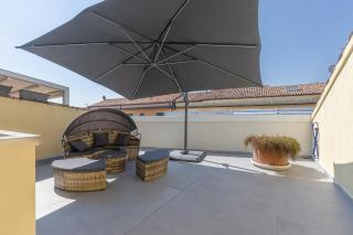 Suite Home Ferrara Piazzetta dei Combattenti - 9