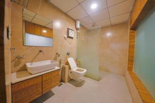 Hotel Patel's Inn - 8