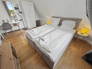 StayTime - Oak Loft - 1