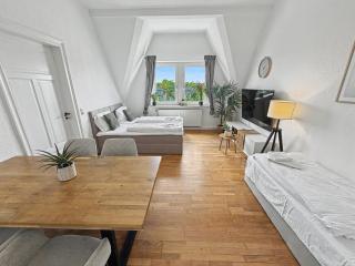 StayTime - Oak Loft - 5