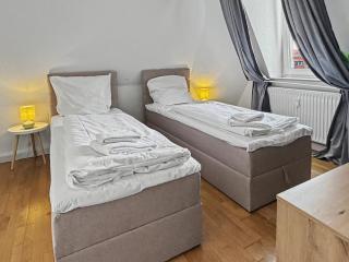 StayTime - Oak Loft - 2