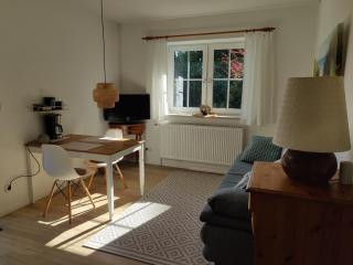 Freundliche Ferienwohnung in Westensee im Naturpark - 9