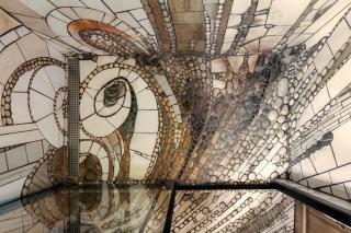 Mosaic House, an Art and Wellness Retreat - 9