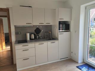 Freundliche Ferienwohnung in Westensee im Naturpark - 6