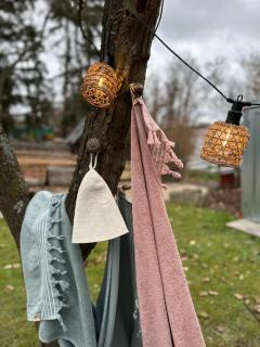 Mosaic House, an Art and Wellness Retreat - 5