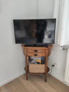 Freundliche Ferienwohnung in Westensee im Naturpark - 5