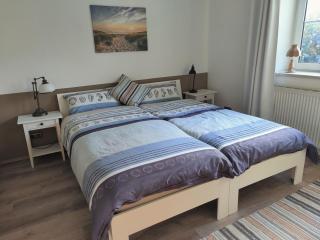 Freundliche Ferienwohnung in Westensee im Naturpark - 3
