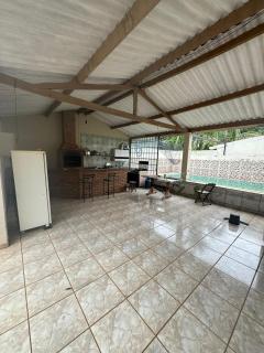 Rancho do sossego - 1
