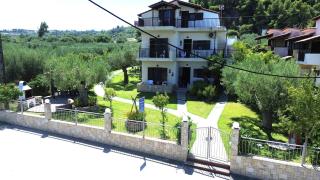 Villa Alexandra Suites - 6