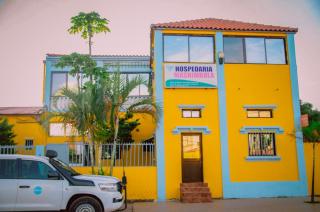 Hospedaria Mashimbula - 4