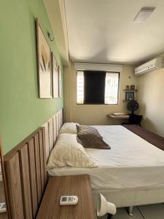 Apt Aconchegante e Estratégico em Recife - 8