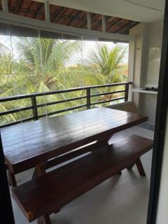 Apartamento Completo no Aquaville 3 quartos - 7