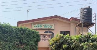 Ross Villa Guest House - 2