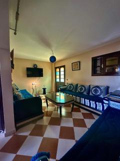Taghazout Hill Star - 4