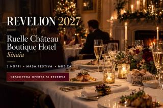 RUELLE Chateau Boutique- adults only - 9