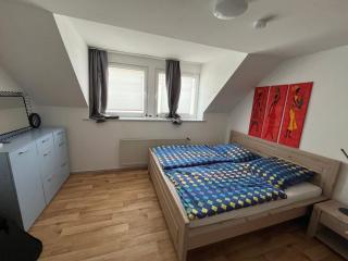 Cozy 2-room attic apartment in Essen - 5