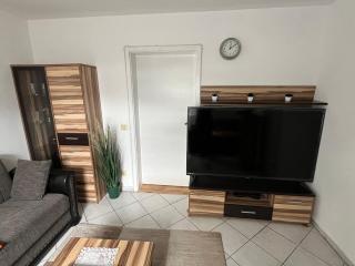 Cozy 2-room attic apartment in Essen - 4