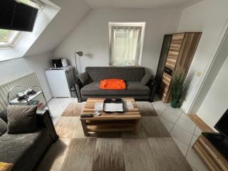 Cozy 2-room attic apartment in Essen - 3