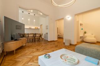 Elegant Suite Kypseli - 8