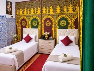 Riad Imperial Atlas - 9
