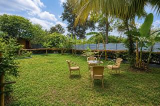 Oxy Village Resort by DeVerveil - Kumbalgod - 5