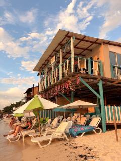 Hostal sirena baru - 0