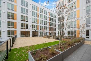 Cozy 1 Bedroom Apartment in Riverside Queen Bed - 6