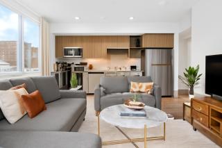 Cozy 1 Bedroom Apartment in Riverside Queen Bed - 4