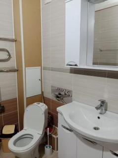 Comfortable Stay in Maresieva st Комфортная квартира на улице Маресьева - 0