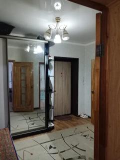 Comfortable Stay in Maresieva st Комфортная квартира на улице Маресьева - 8