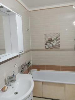 Comfortable Stay in Maresieva st Комфортная квартира на улице Маресьева - 7