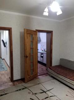 Comfortable Stay in Maresieva st Комфортная квартира на улице Маресьева - 6